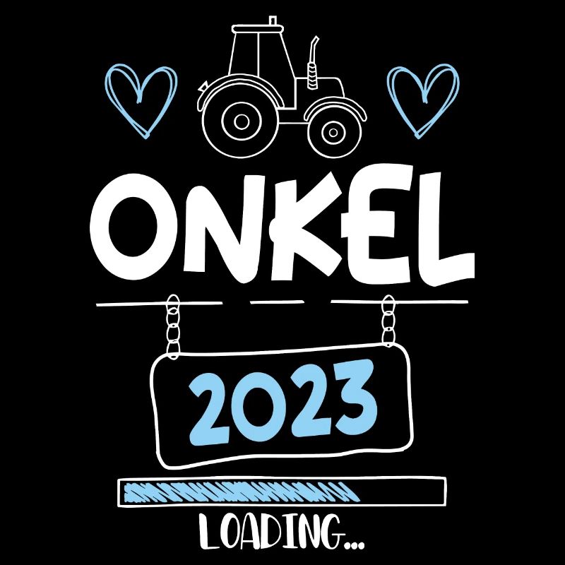 Onkel 2023 Loading