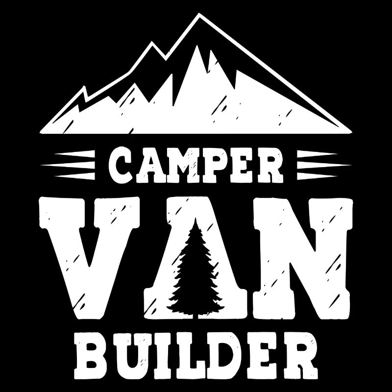 Camper Van Builder