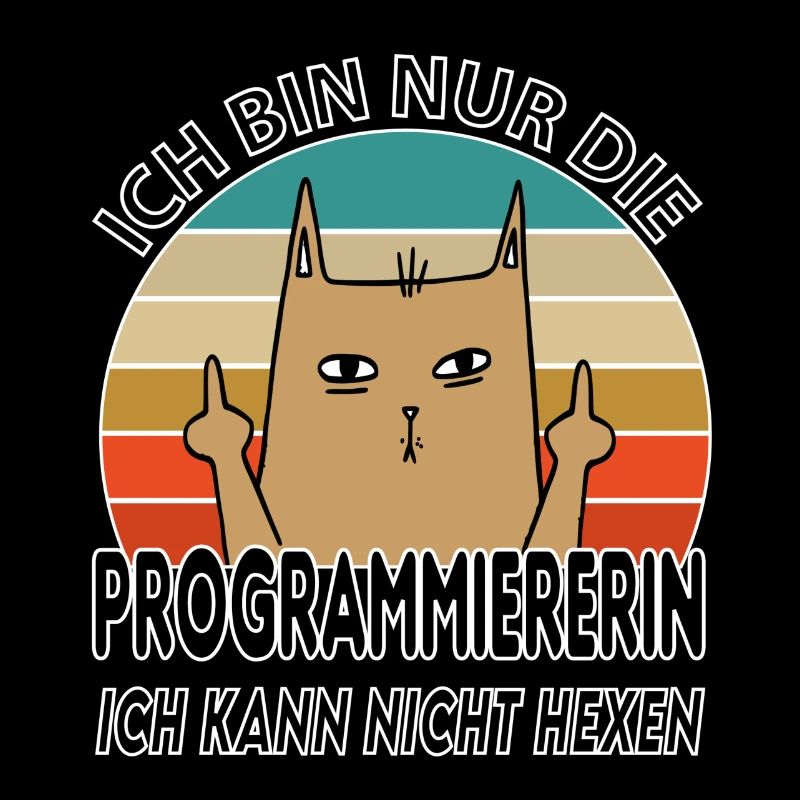 Programmiererin