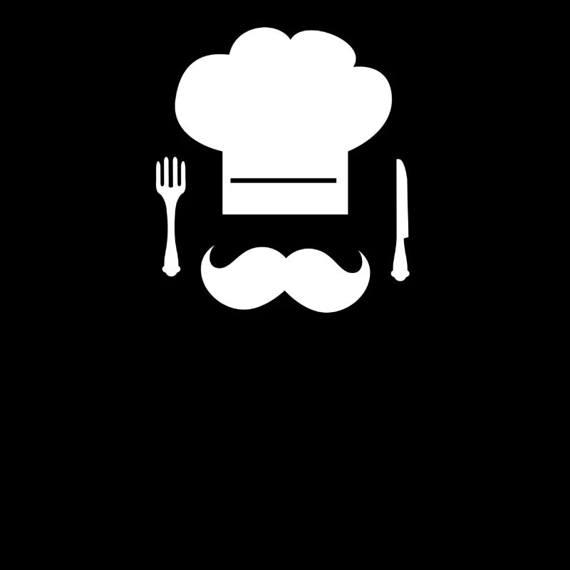 Chef chef hat occupation chef gift