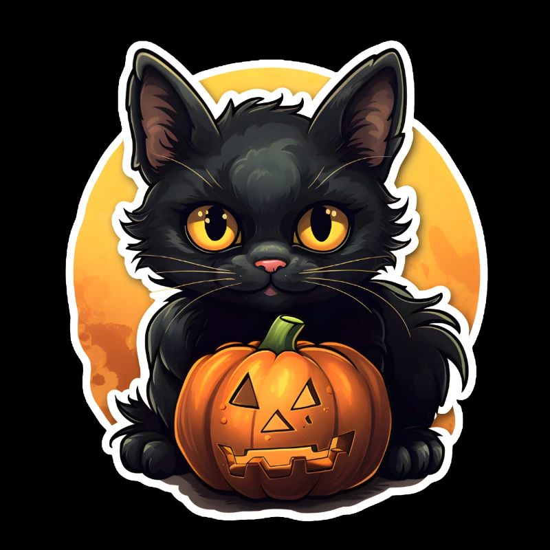 Halloween Hangover with Pumpkin