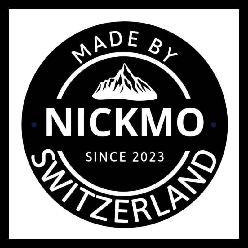 NICKMO