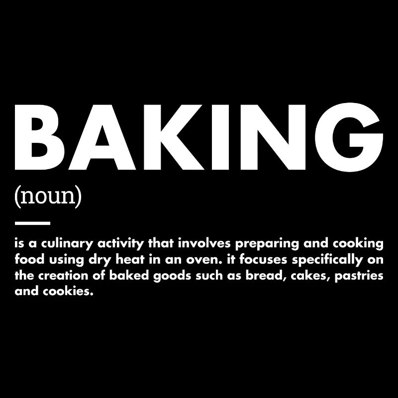 Baker Definition Baking
