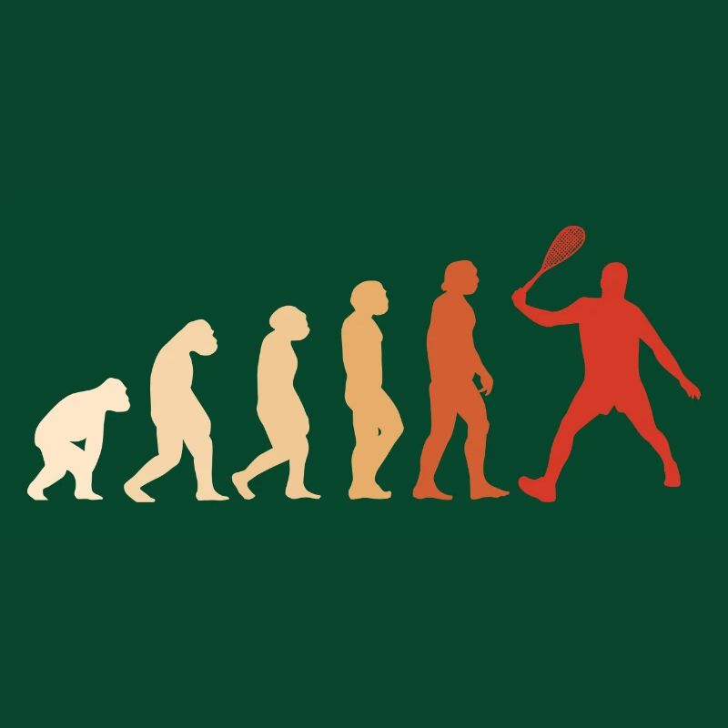 Sport Evolution Squash