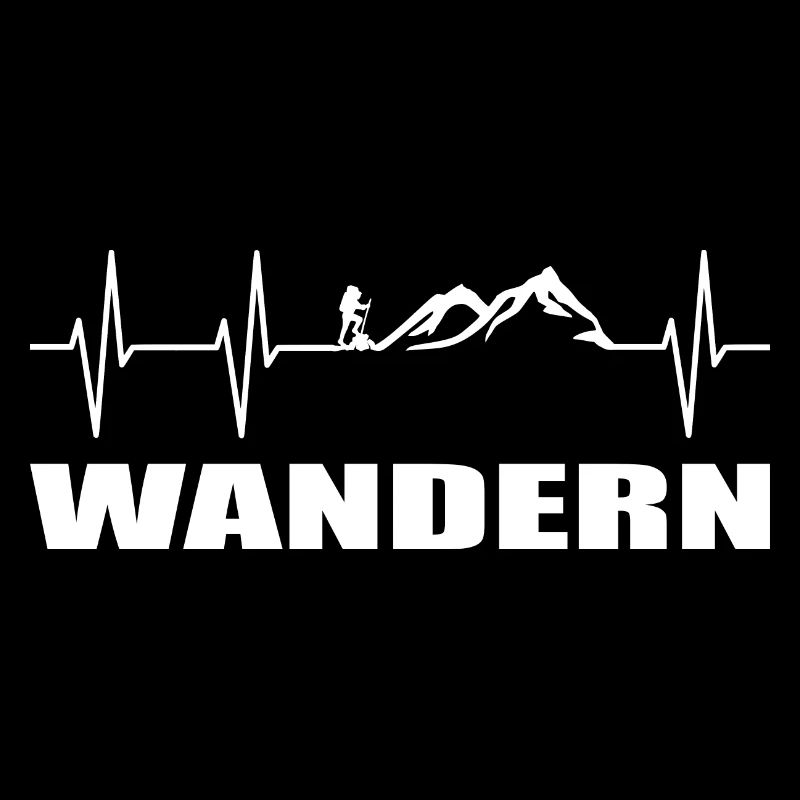 Wandern