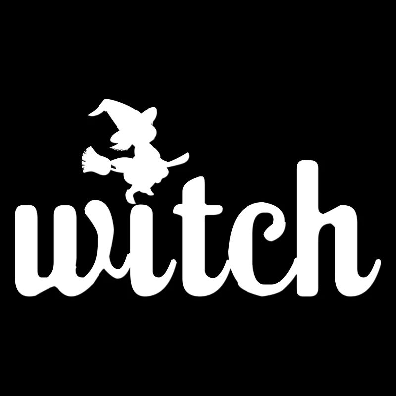 witch Bildchen
