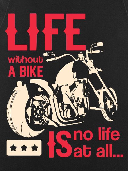 motorcycle