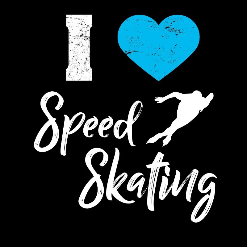 Speed Skating