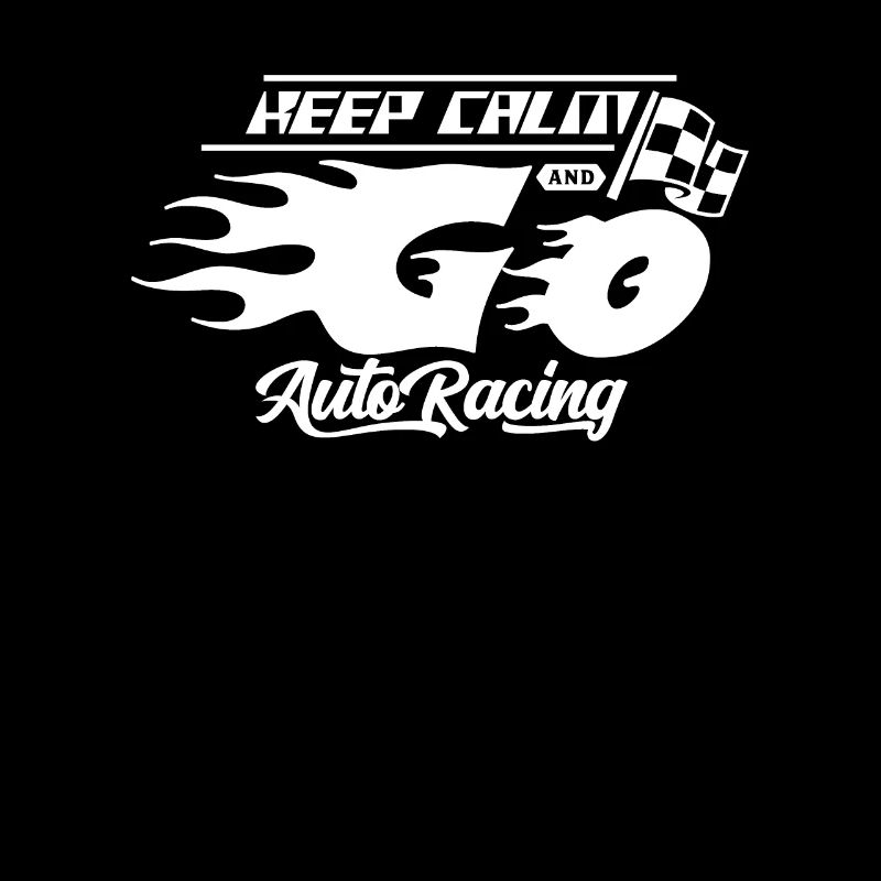 Course automobile course de coureurs