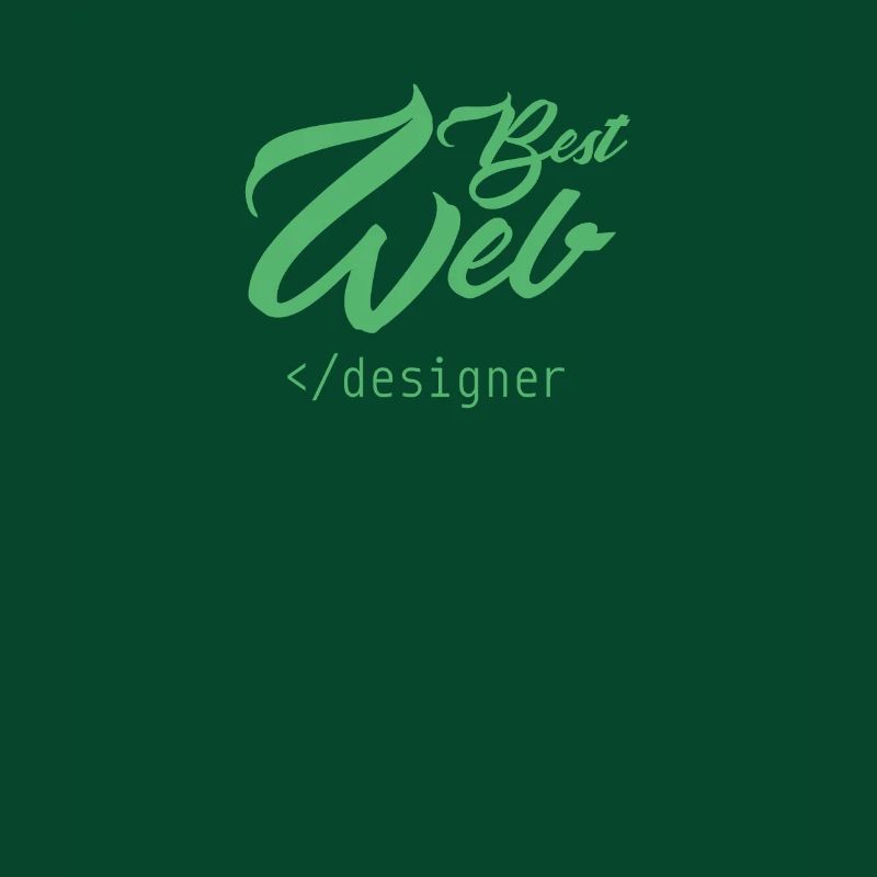 Web developer