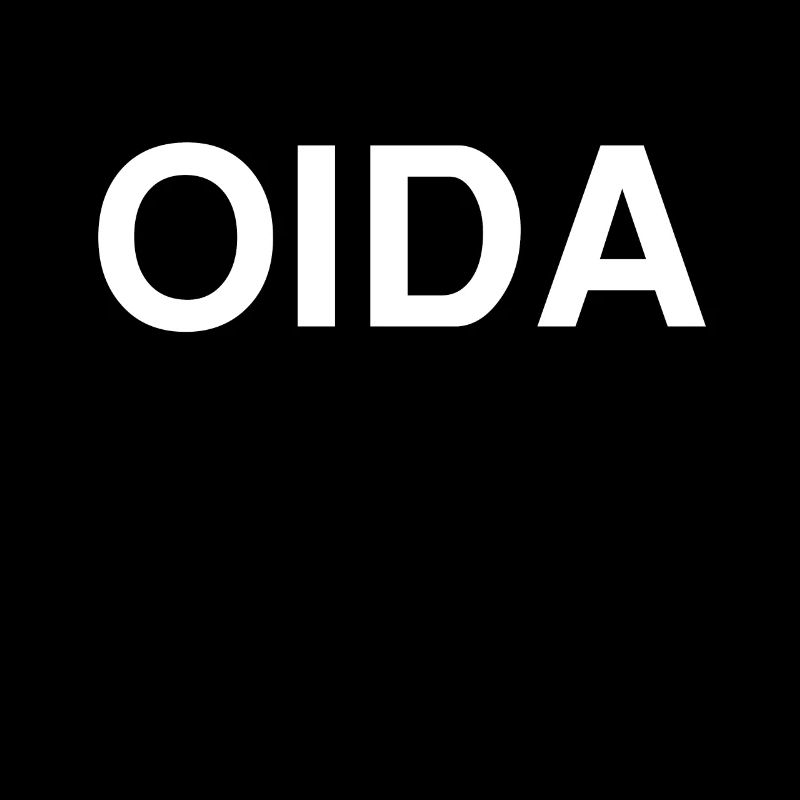 Oida