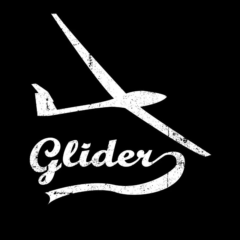 Glider pilot