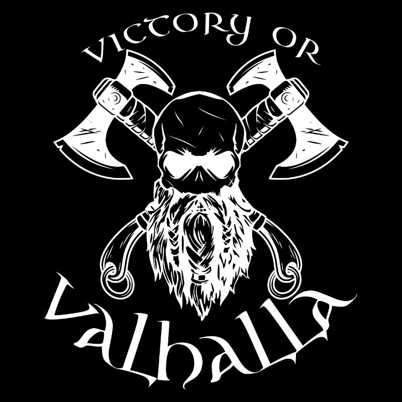 Victory or Valhalla