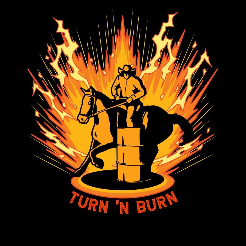 Turn and Burn
