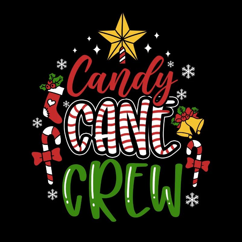 Candy Cane Crew