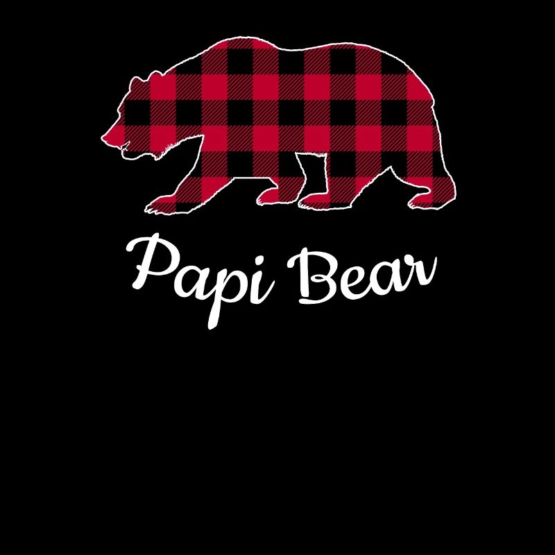Papi Bear