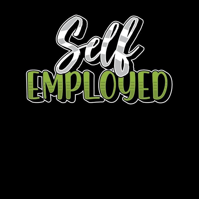 Self-employed freelancer Freelancer