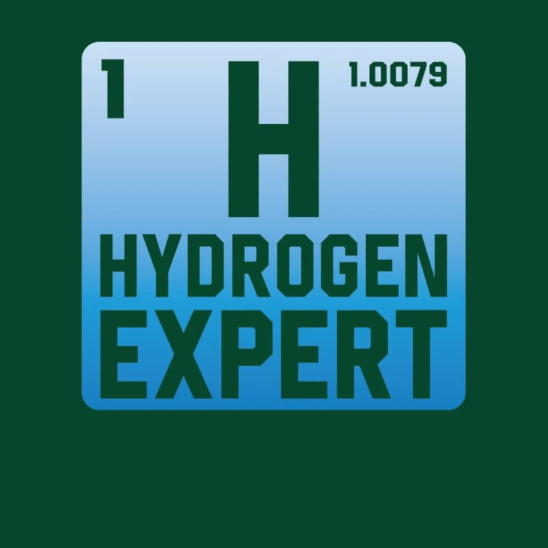Hydrogen Expert Élément d’énergie hydrogène