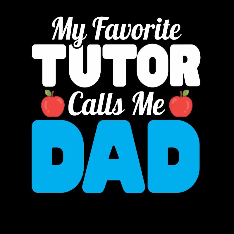 Tutor Geschenk Tutor