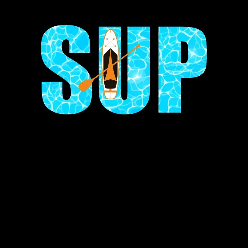 SUP Paddleboard