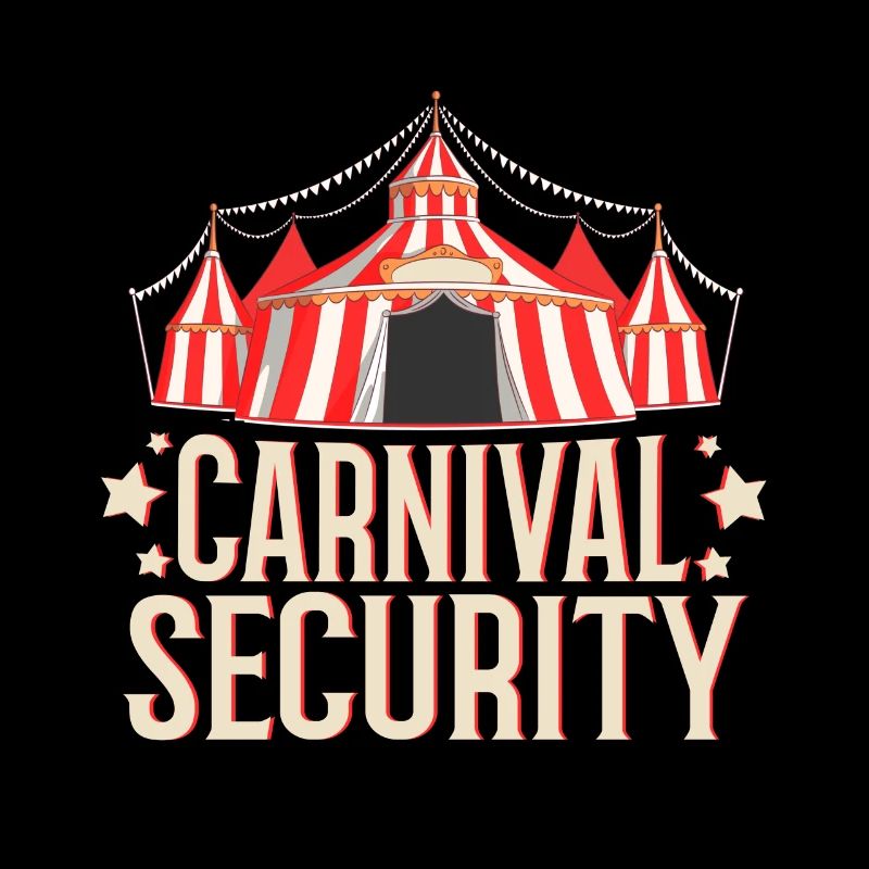 Sécurité du carnaval
