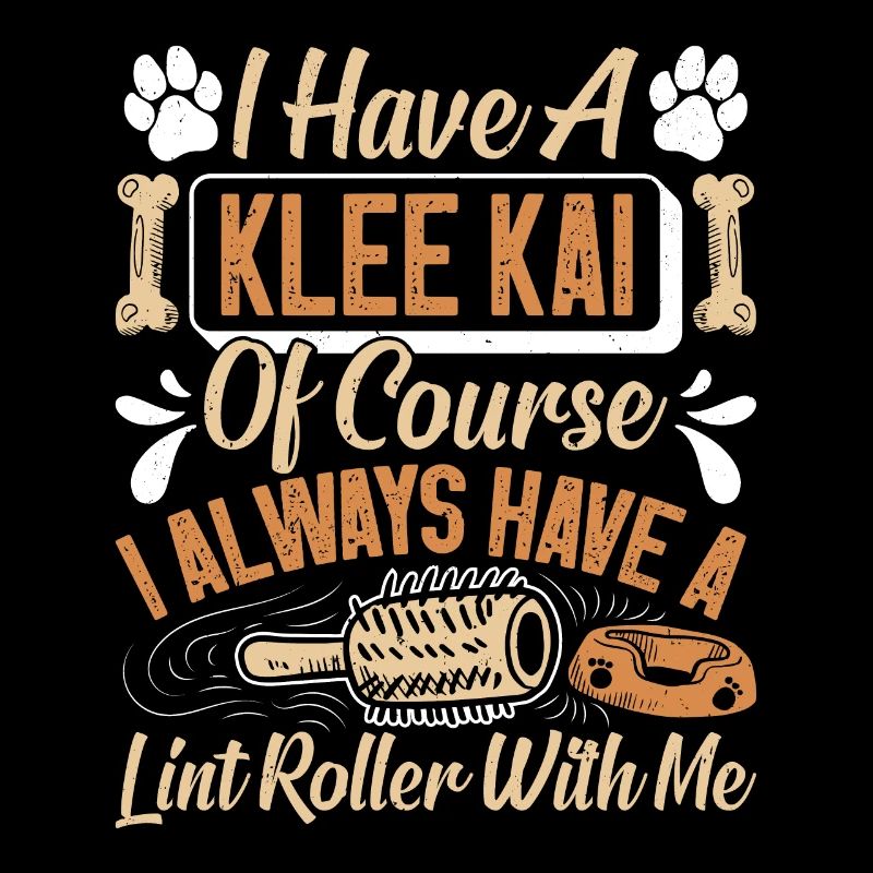 Trèfle d’Alaska Kai