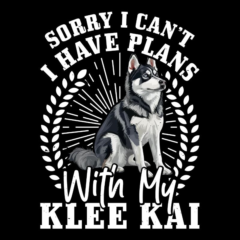 Trèfle d’Alaska Kai