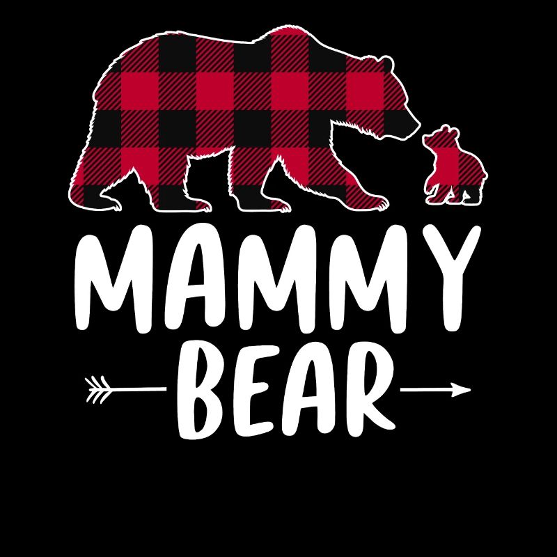 Mammy Bear