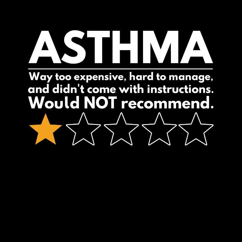 Asthma education: Expensive, difficult to handle