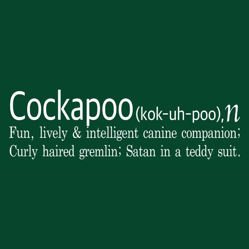 Cockapoo