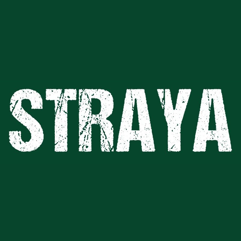 Straya