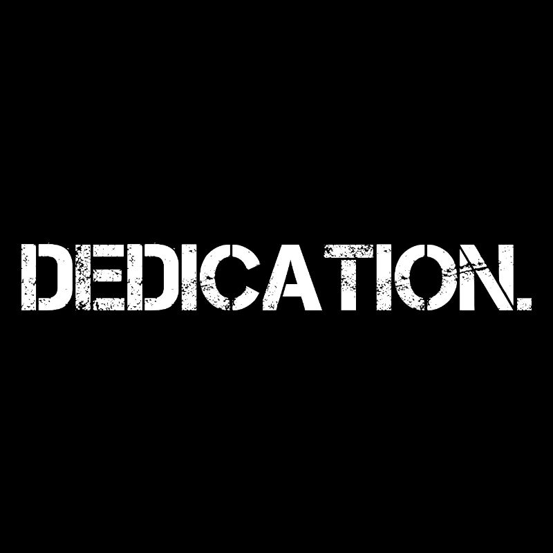 Dedication