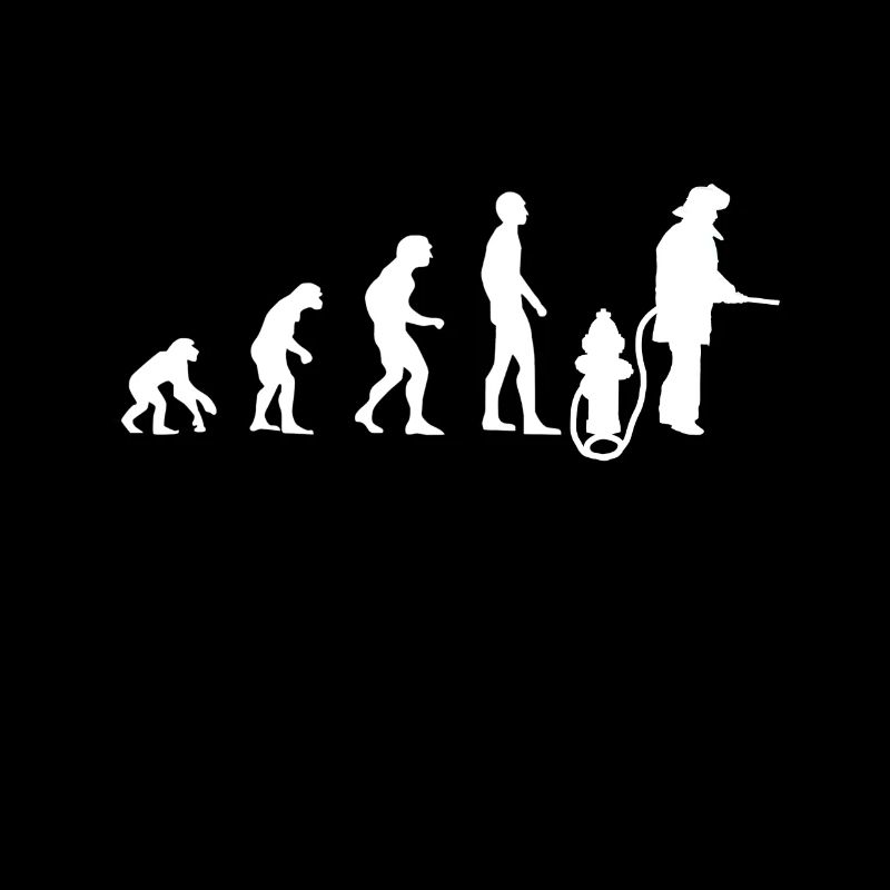 Fire department evolution