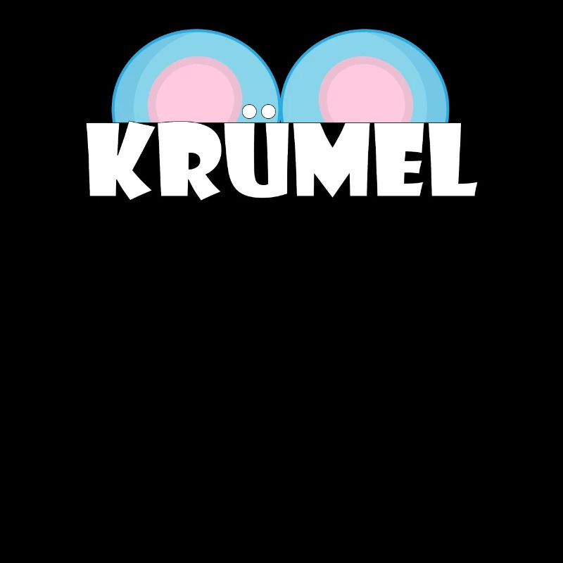 Kosename Krümel Geschenkidee