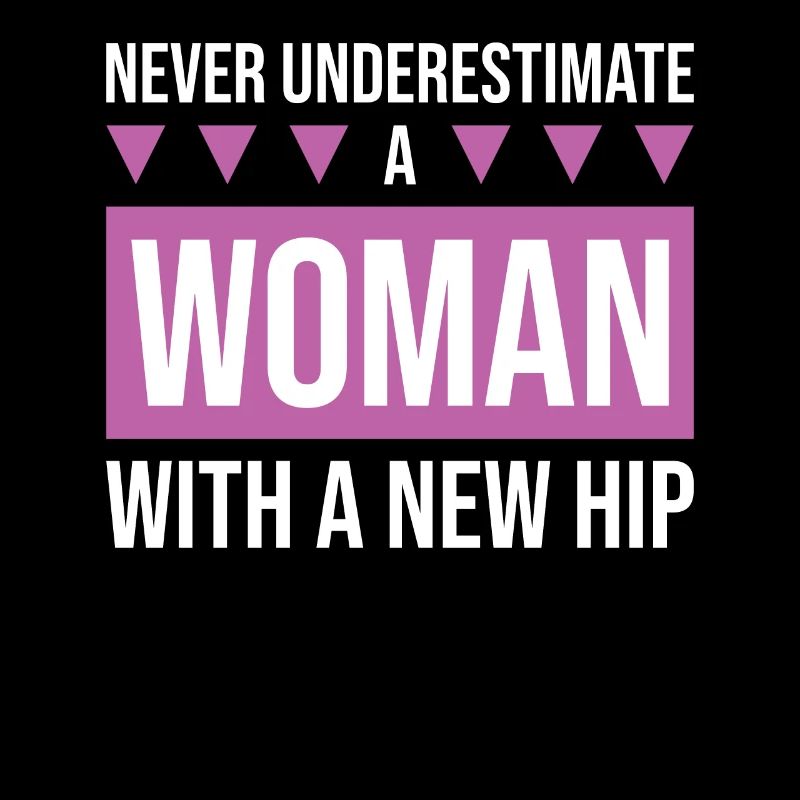 Hip Replacement Surgery Arthroplasty