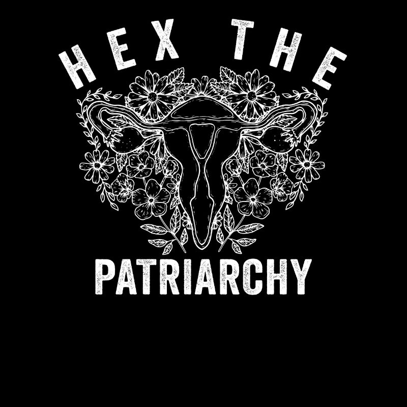 Hex The Patriarchy
