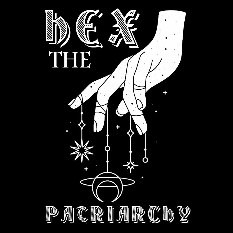 Hex The Patriarchy