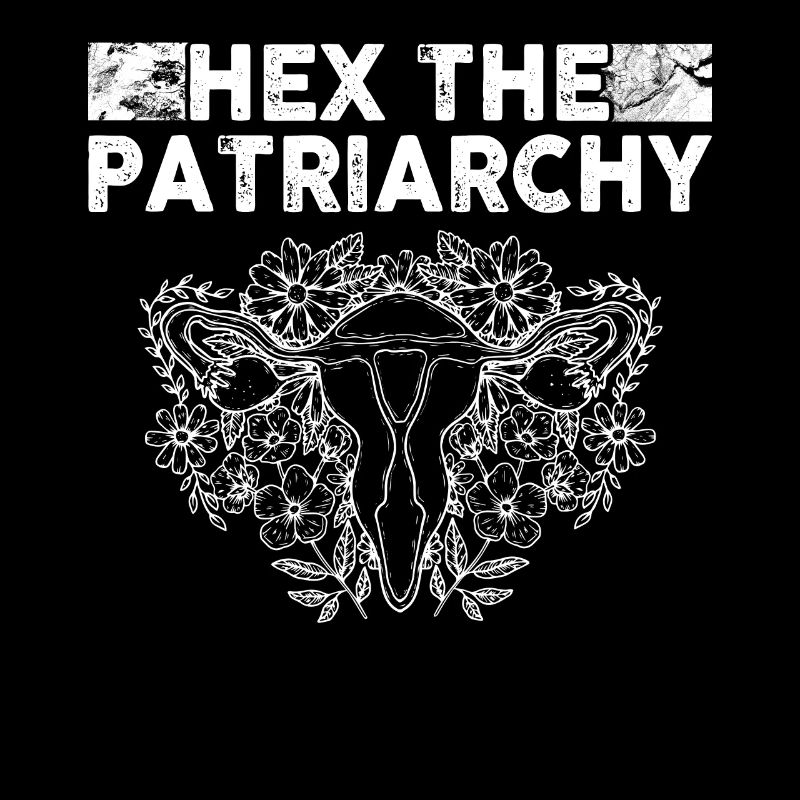 Hex The Patriarchy