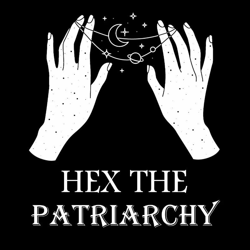 Hex The Patriarchy