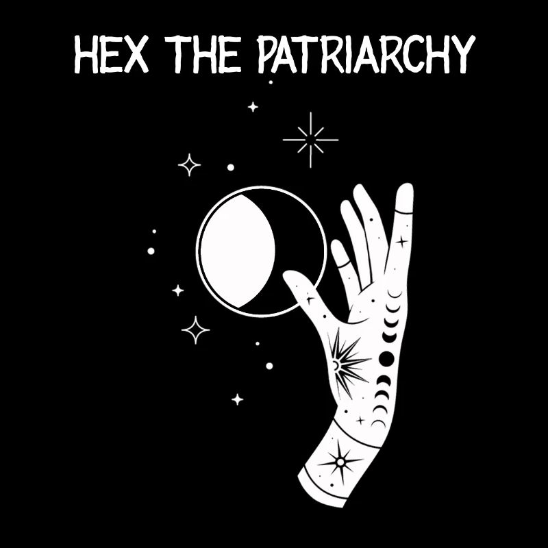 Hex The Patriarchy