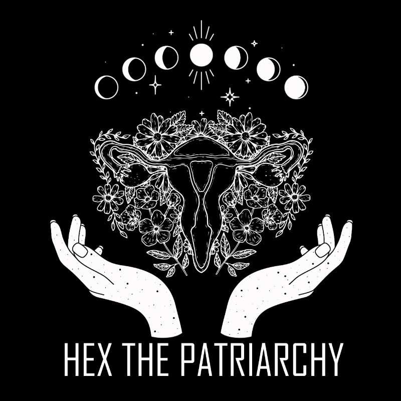 Hex The Patriarchy