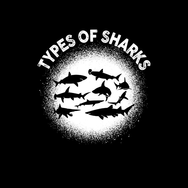 Types de requins
