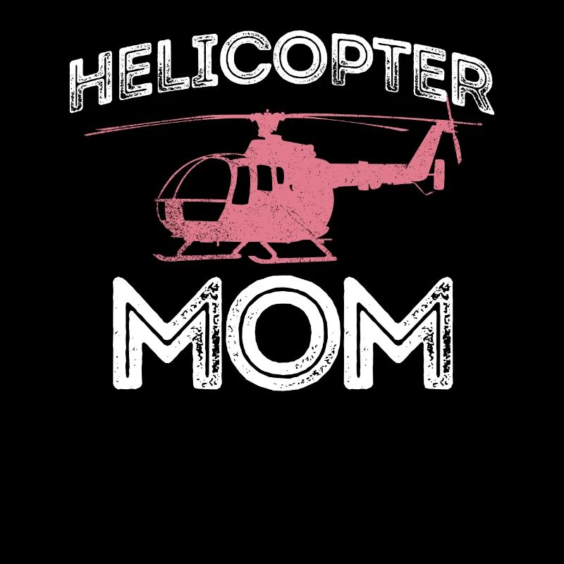 Helikopter Eltern Lustige Helikoptermutter