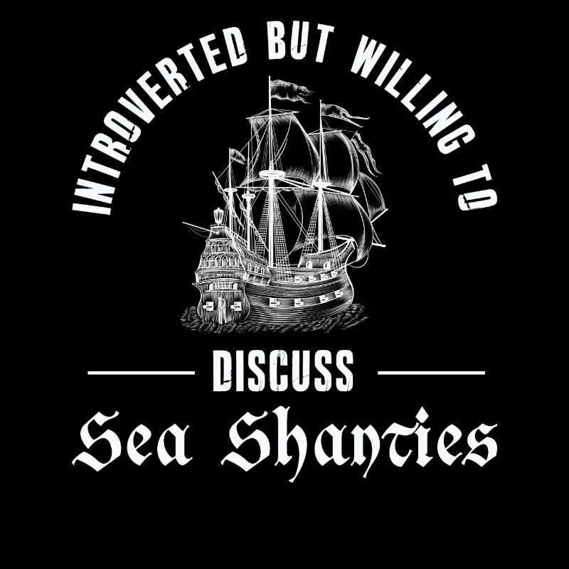 Sailor Meme Pirate Ship Ocean Sailing