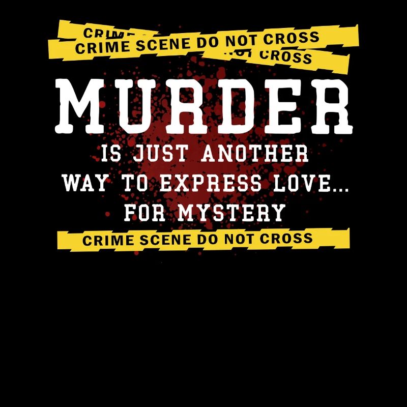 Murder Mystery Dinner Fun Night