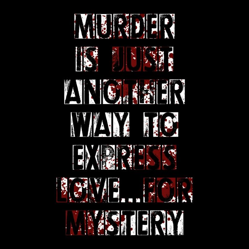 Murder Mystery Dinner Fun Night