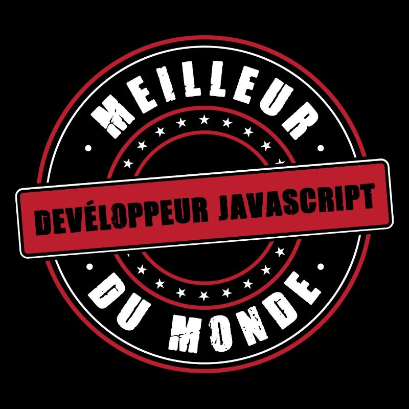 Meilleur développeur javascript profession métier