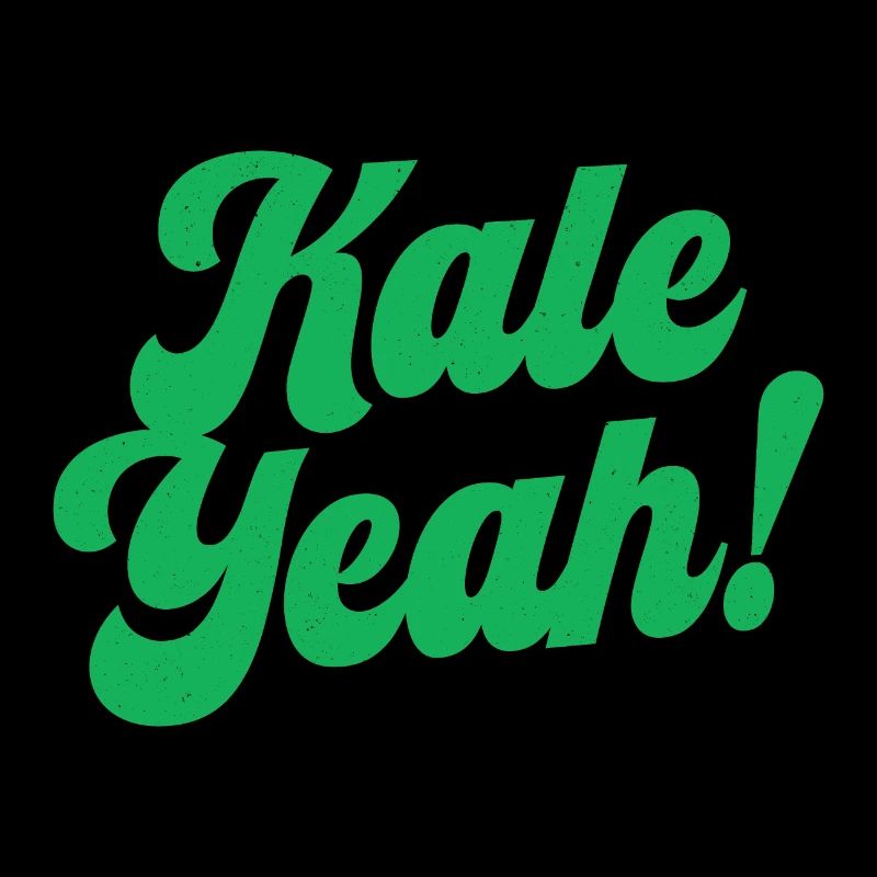 Kale Yeah