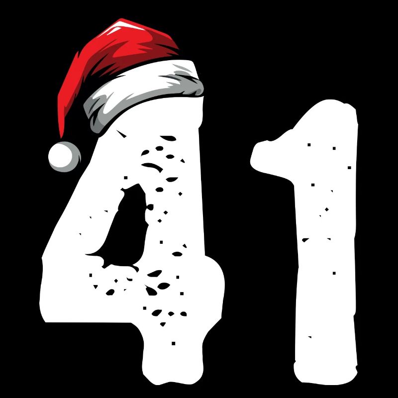 41 Numéro Noël