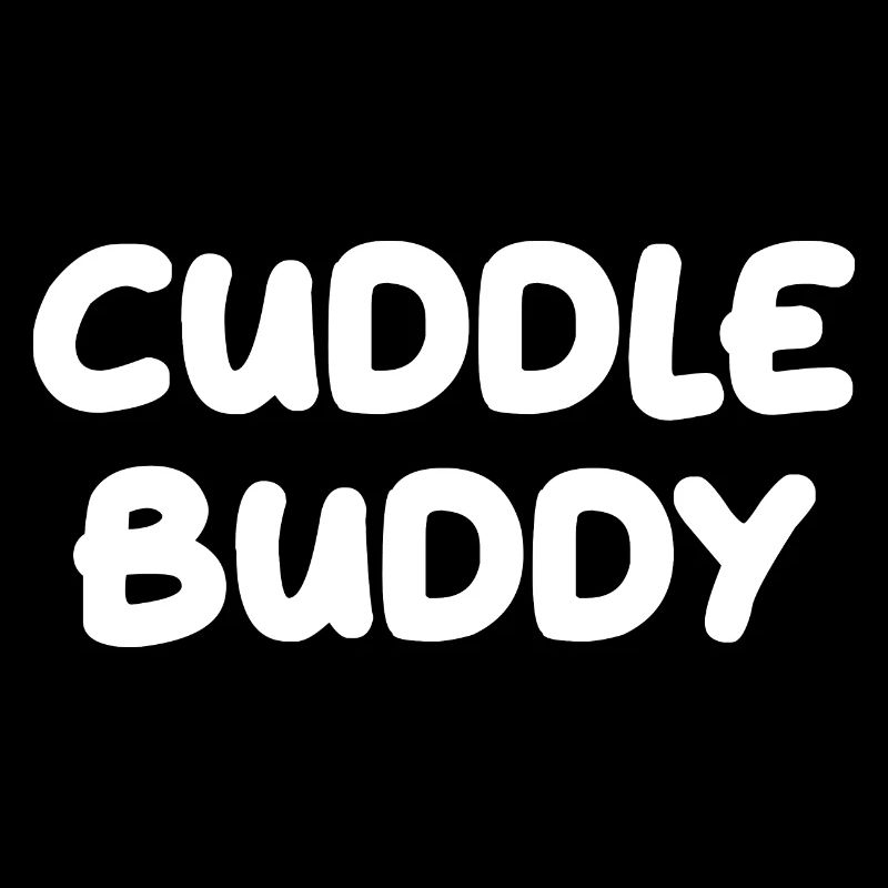 Cuddle Buddy